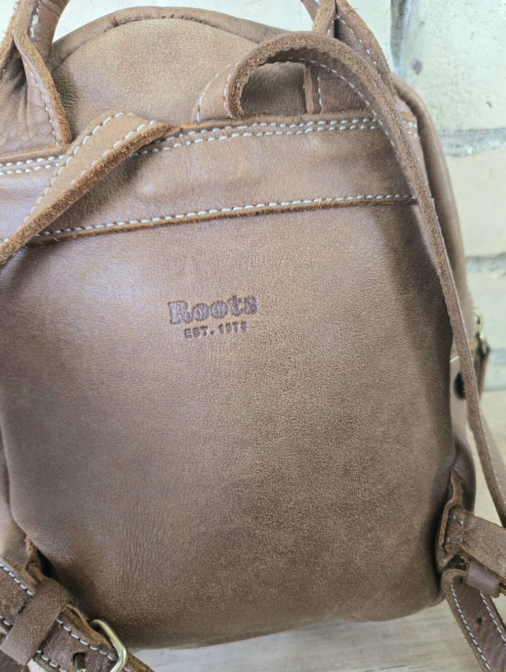 Roots Mini Back Pack - Picture 5 of 11